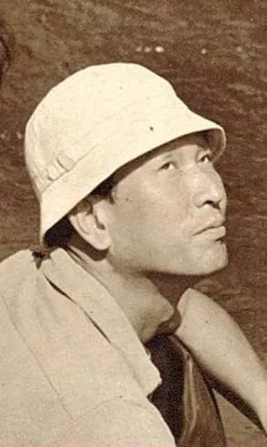 Akira Kurosawa - Japanese filmmaker and painter