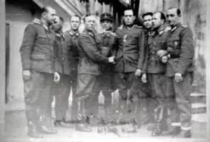 Aktion T4 - Mass murder