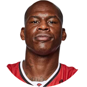 Al Harrington