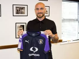 Alan McCormack - Irish football coach