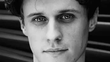 Alan Morrissey - British actor