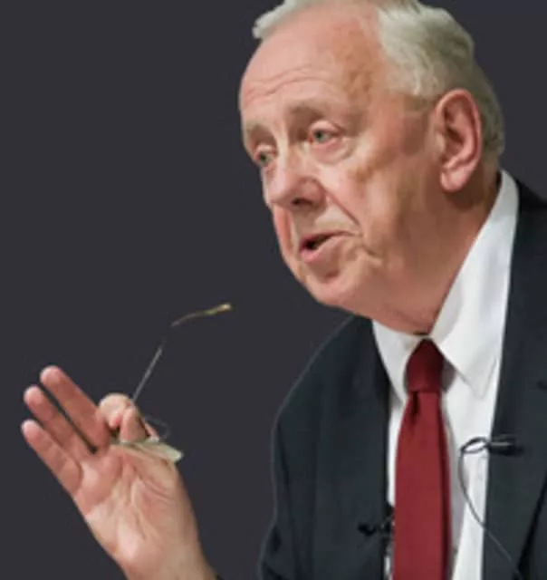 Alasdair MacIntyre - Philosopher
