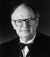 Albert Eschenmoser - Swiss organic chemist