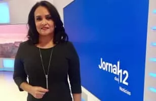 Alberta Marques Fernandes - Portuguese journalist