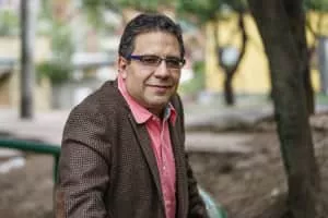 Alberto Salcedo Ramos - Journalist