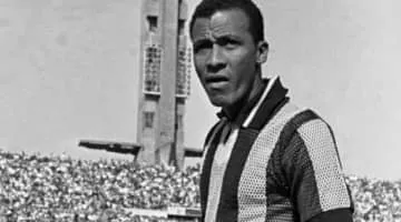 Alberto Spencer - Ecuadorian footballer