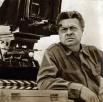 Aldo Fabrizi - Italian actor