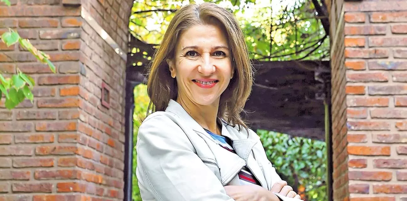 Alejandra Flechner - Argentina movie actress