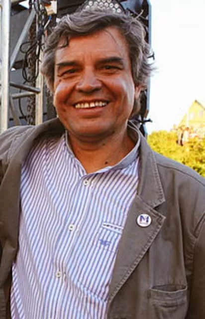 Alejandro Goić - Bishop