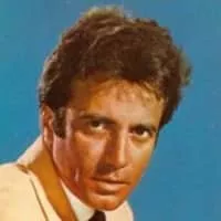 Alejandro Rey - Argentine-American actor