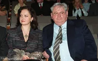 Aleksander Gudzowaty - Polish businessman