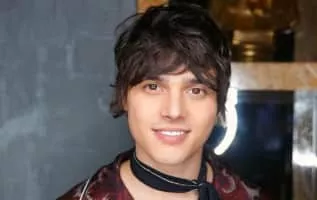 Alekseev - Ukrainian singer
