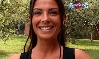 Alessandra Mirka Gatti - Italian singer