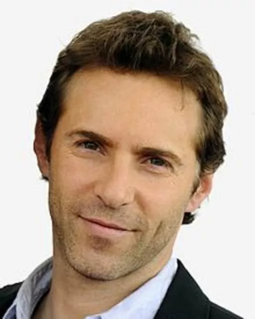 Alessandro Nivola - American actor