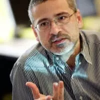 Alessandro Vespignani - Italian physicist