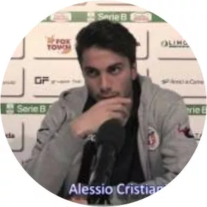 Alessio Cristiani