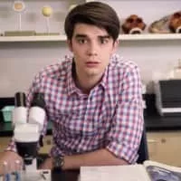 Alex Strangelove - 2018 ‧ Teen film/Comedy ‧ 1h 39m
