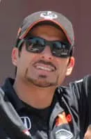 Alex Tagliani - Canadian motorsports racing driver