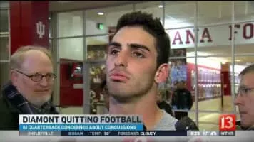 Alexander Diamont - Don Diamont's son