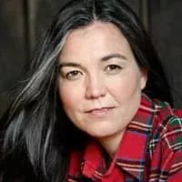 Alexandra Wilcke - Actor