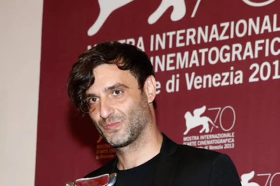 Alexandros Avranas - Greek film director