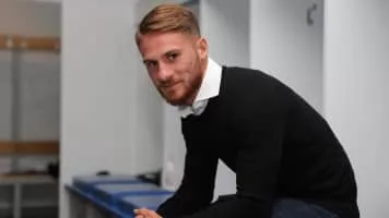 Alexis Mac Allister - Argentina football player