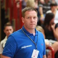 Alfreð Gíslason - Icelandic handball coach