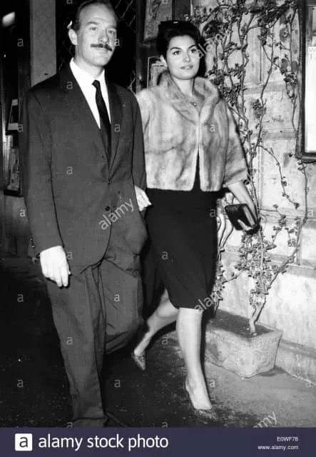 Alfredo Bini - Italian film producer