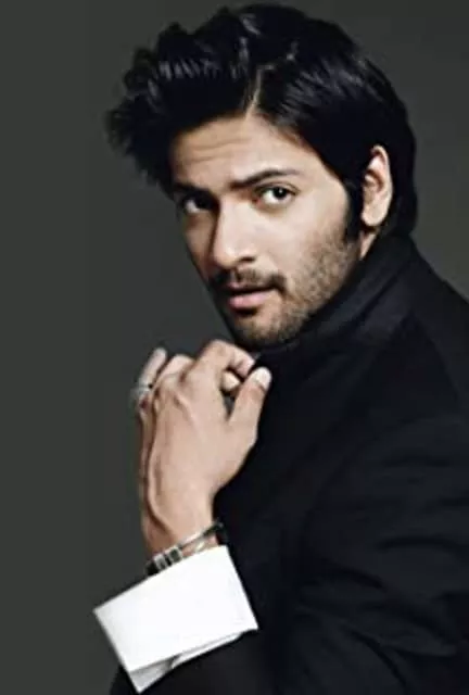 Ali Fazal - Indian actor