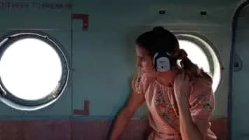 Alias Ruby Blade: A Story of Love and Revolution - 2012 ‧ Documentary ‧ 1h 18m