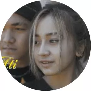 Alice Arkadewi - Musical artist