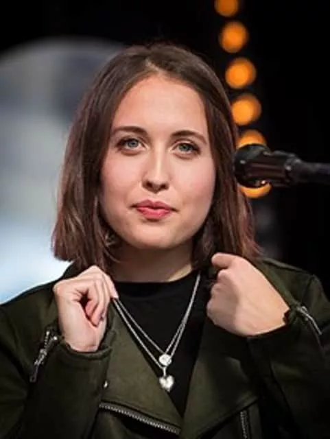 Alice Merton - British-Canadian-German singer-songwriter