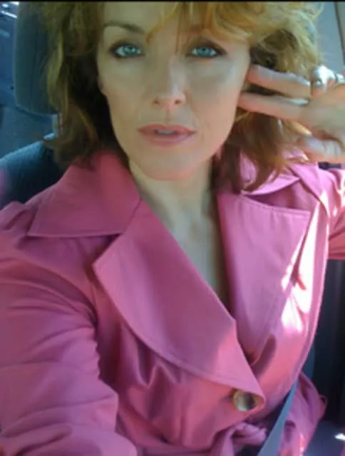 Alice Ripley - American actress