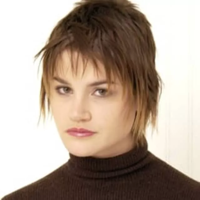 Alison Folland - American actress