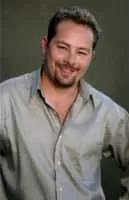 Alistair Abell - Canadian actor