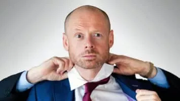 Alistair Barrie - Actor