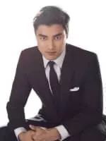 Alistair Cheng - Movie character