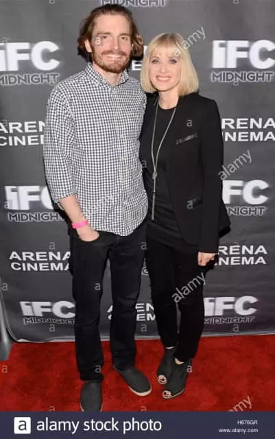 Alistair Legrand - Film director