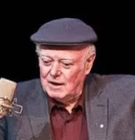 Alistair MacLeod - Canadian novelist