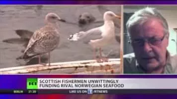 Alistair Sinclair - British computer scientist