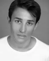 Alistair Toovey - Theater performer