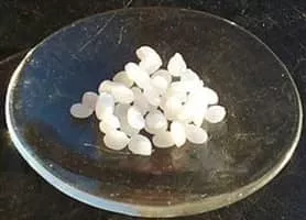 Alkali - Chemical compound