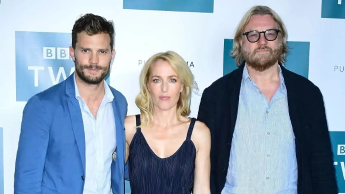 Allan Cubitt - Teacher