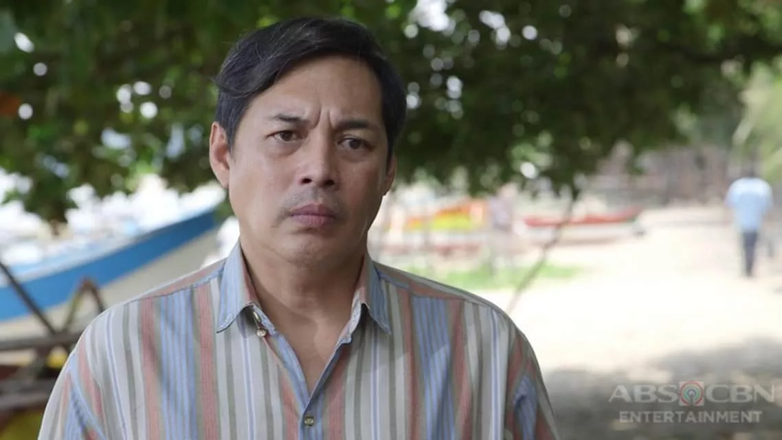 Allan Paule - Filipino actor