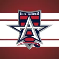 Allen Americans - Ice hockey team