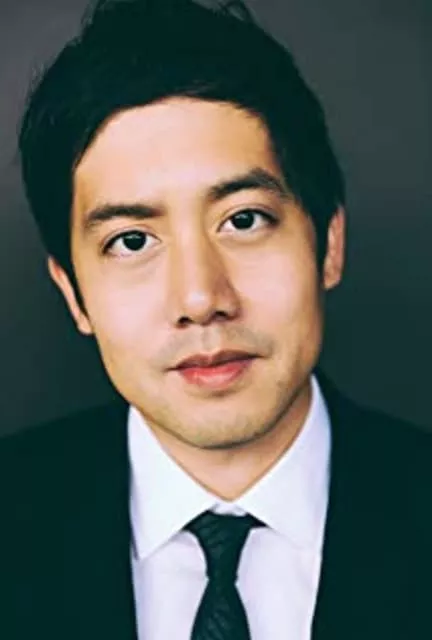 Allen Evangelista - Actor