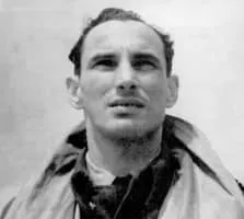 Alois Vašátko - Aircraft pilot