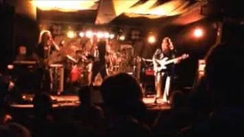 Alphataurus - Rock band