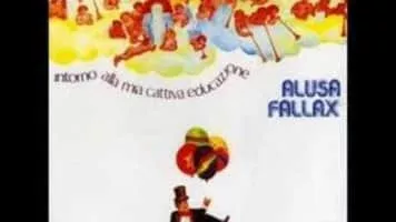 Alusa Fallax - Musical group