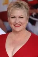 Alyson Reed - American dancer